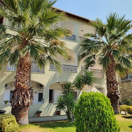 Hotel Pefko Neos Marmaras Zewnętrze zdjęcie